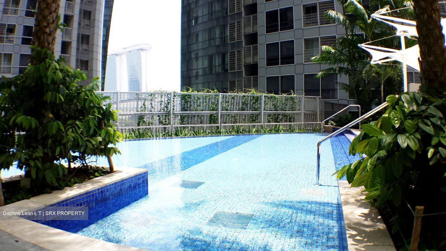 The Sail @ Marina Bay (D1), Apartment #599737051